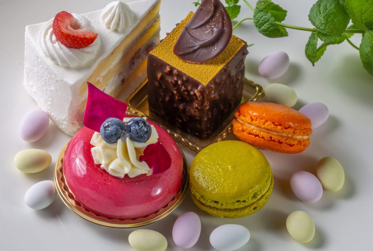 Patisserie Arbriller
