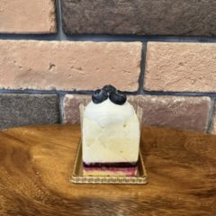 王様チーズケーキ