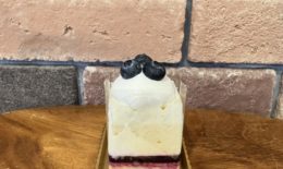 王様チーズケーキ