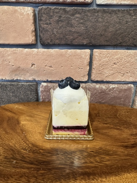 王様チーズケーキ